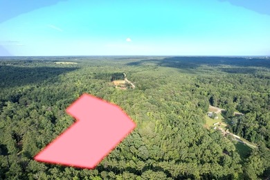 Lake Sinclair Lot For Sale in Milledgeville Georgia
