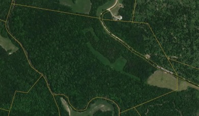 Lake Acreage For Sale in Lewisburg, Kentucky