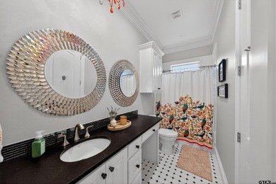 Welcome to your private East Texas Retreat in the sought after - photo 32
