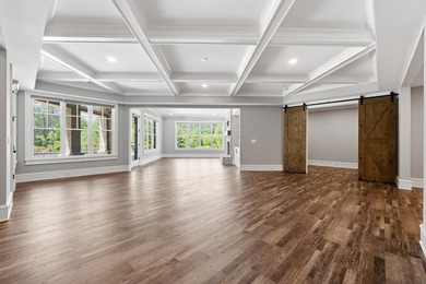 Welcome to an extraordinary estate in the prestigious gated - photo 36