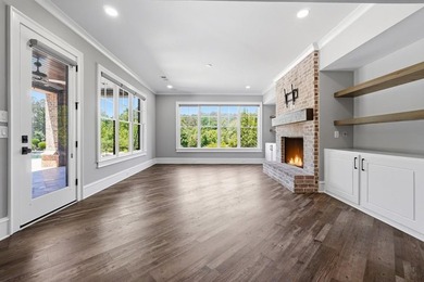Welcome to an extraordinary estate in the prestigious gated - photo 38