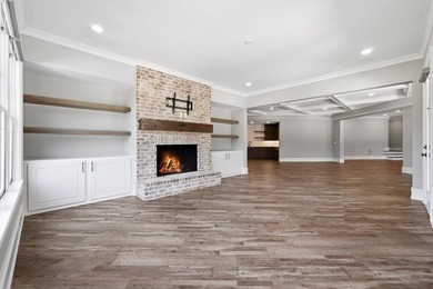 Welcome to an extraordinary estate in the prestigious gated - photo 39