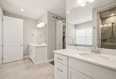 Luxury and move in ready! HUGE Price Improvement!! Step into a - photo 41