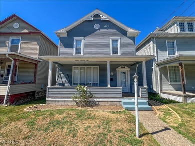 Ohio River Home For Sale in East Liverpool Ohio