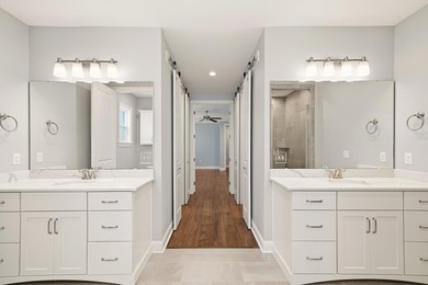 Luxury and move in ready! HUGE Price Improvement!! Step into a - photo 42