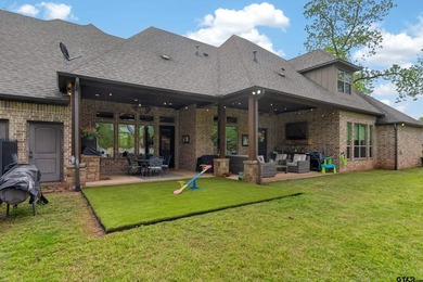 Welcome to your private East Texas Retreat in the sought after - photo 42
