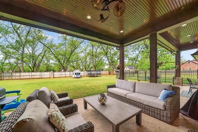 Welcome to your private East Texas Retreat in the sought after - photo 43