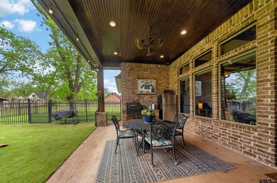 Welcome to your private East Texas Retreat in the sought after - photo 44