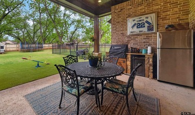 Welcome to your private East Texas Retreat in the sought after - photo 45