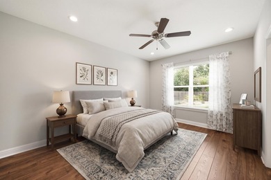 Luxury and move in ready! HUGE Price Improvement!! Step into a - photo 47