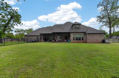 Welcome to your private East Texas Retreat in the sought after - photo 47