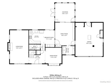 Beautifully Maintained Stony Brook Home in the Desirable P - photo 47