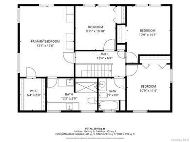 Beautifully Maintained Stony Brook Home in the Desirable P - photo 48