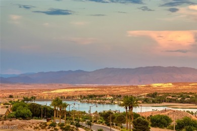 Lake Home For Sale in Henderson, Nevada