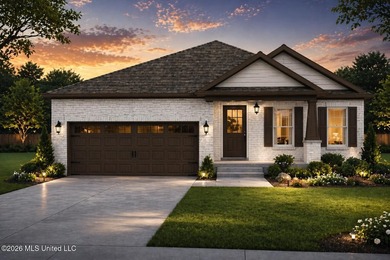 Beautiful new construction featuring 3 bedrooms, 2 bathrooms - photo 1