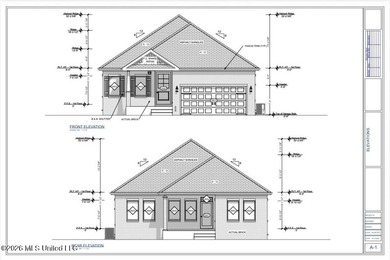 Beautiful new construction featuring 3 bedrooms, 2 bathrooms - photo 2