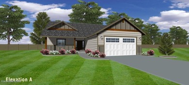 Pend Oreille River Home Sale Pending in Oldtown Idaho