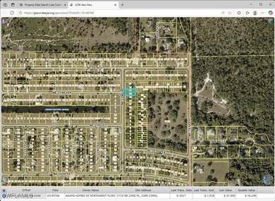 Cape Coral Area Commercial For Sale in Cape Coral Florida