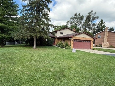 Lake Home For Sale in Spring Grove, Illinois