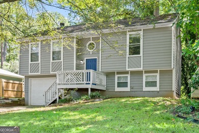 Norris Lake Home Sale Pending in Snellville Georgia