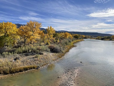 Colorado River Lot For Sale in Parachute Colorado