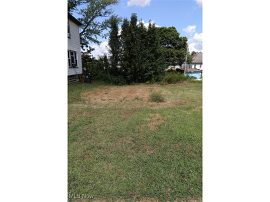 Ohio River Lot For Sale in Steubenville Ohio