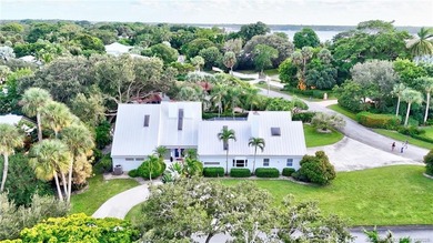 Indian River Home For Sale in Stuart Florida