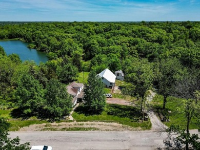 Lake Louise Acreage For Sale in Chillicothe Missouri