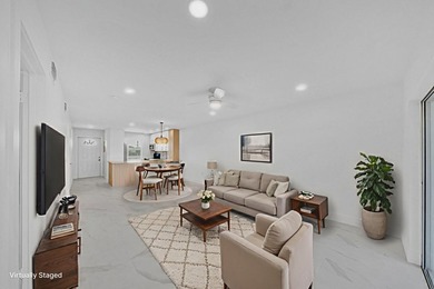 Seller Financing!! Beautiful 2-bed, 2-bath condo located in a - photo 2