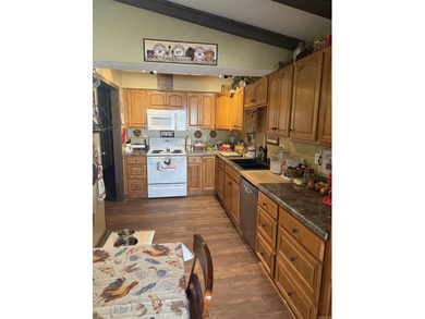 Welcome to your Fairfield Bay retreat! This 3-bedroom, 2-bath