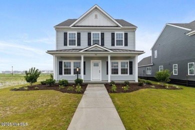 (private lake, pond, coastal) Home For Sale in Moyock North Carolina