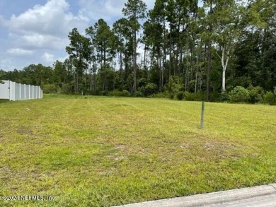 (private lake, pond, creek) Lot For Sale in Jacksonville Florida