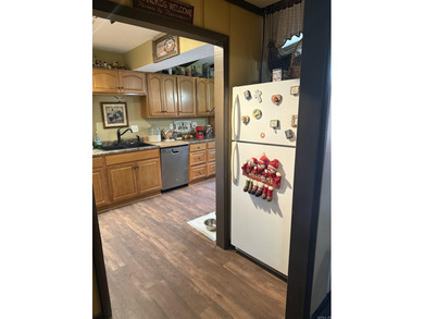 Welcome to your Fairfield Bay retreat! This 3-bedroom, 2-bath