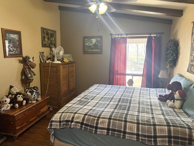 Welcome to your Fairfield Bay retreat! This 3-bedroom, 2-bath