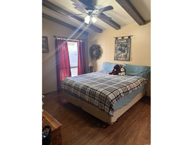 Welcome to your Fairfield Bay retreat! This 3-bedroom, 2-bath