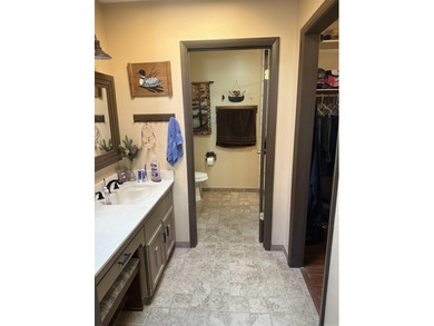 Welcome to your Fairfield Bay retreat! This 3-bedroom, 2-bath