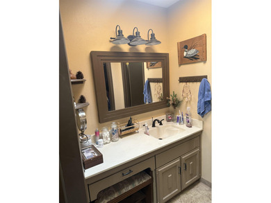 Welcome to your Fairfield Bay retreat! This 3-bedroom, 2-bath