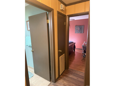 Welcome to your Fairfield Bay retreat! This 3-bedroom, 2-bath