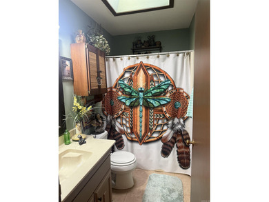 Welcome to your Fairfield Bay retreat! This 3-bedroom, 2-bath