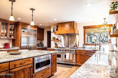 Rustic elegance defines this extensively remodeled SINGLE LEVEL - photo 1