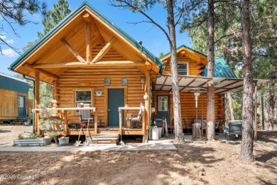 Keyhole Reservoir Home For Sale in Moorcroft Wyoming