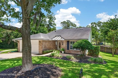 Lake Narcissus Home Active Under Contract in Jacksonville Florida