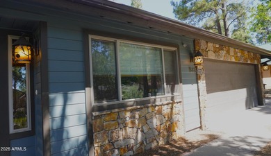 Rustic elegance defines this extensively remodeled SINGLE LEVEL - photo 2