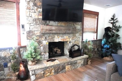 Rustic elegance defines this extensively remodeled SINGLE LEVEL - photo 3