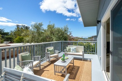 Beach home alert! Don't miss this special ocean-view home tucked - photo 4
