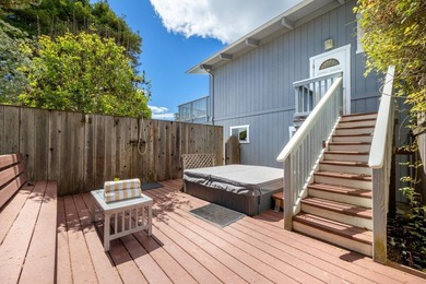 Beach home alert! Don't miss this special ocean-view home tucked - photo 5