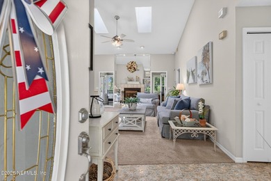 Welcome to this beautifully updated 2-bedroom, 2-bath home with - photo 5