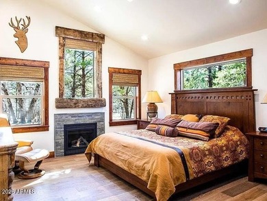 Rustic elegance defines this extensively remodeled SINGLE LEVEL - photo 6