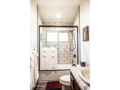 Rustic elegance defines this extensively remodeled SINGLE LEVEL - photo 7