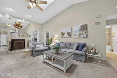 Welcome to this beautifully updated 2-bedroom, 2-bath home with - photo 8
